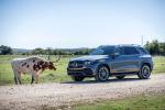 Mercedes-Benz GLE400 d 4Matic AMG Line 2019 года (WW)